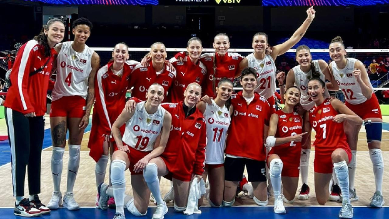 TRT'nin Melissa Vargas Ayıbı - Resim: 1