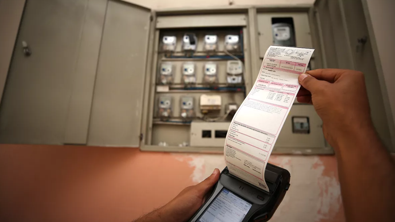 Elektrikte Yeni Dönem Başlıyor! Tüm Aboneleri Kapsayacak - Resim: 1