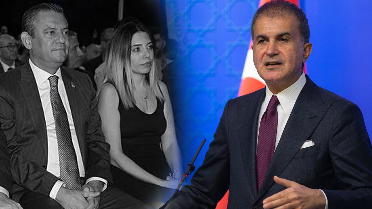 AKP'den Dilruba'yı Protokolde Ağırlayan Özgür Özel'e Tepki: 'Tam Bir Şuursuzluk'