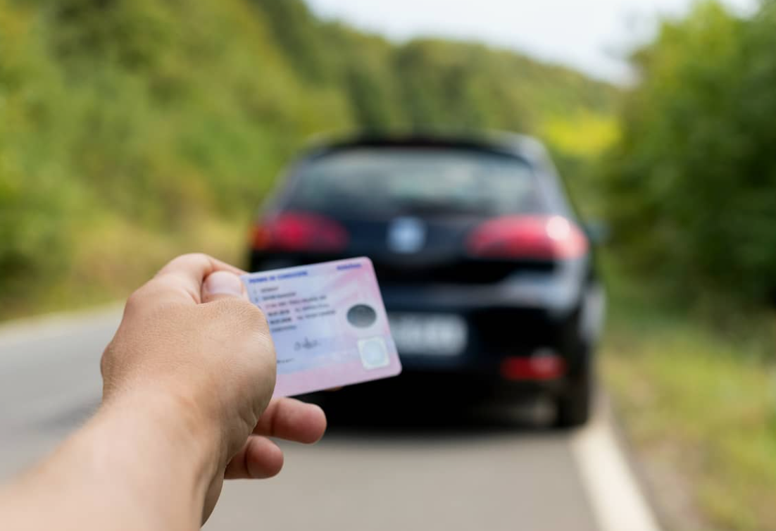 Ehliyette Devrim Gibi Yenilik: Trafik Korkusu Tarihe Karışacak - Resim: 6