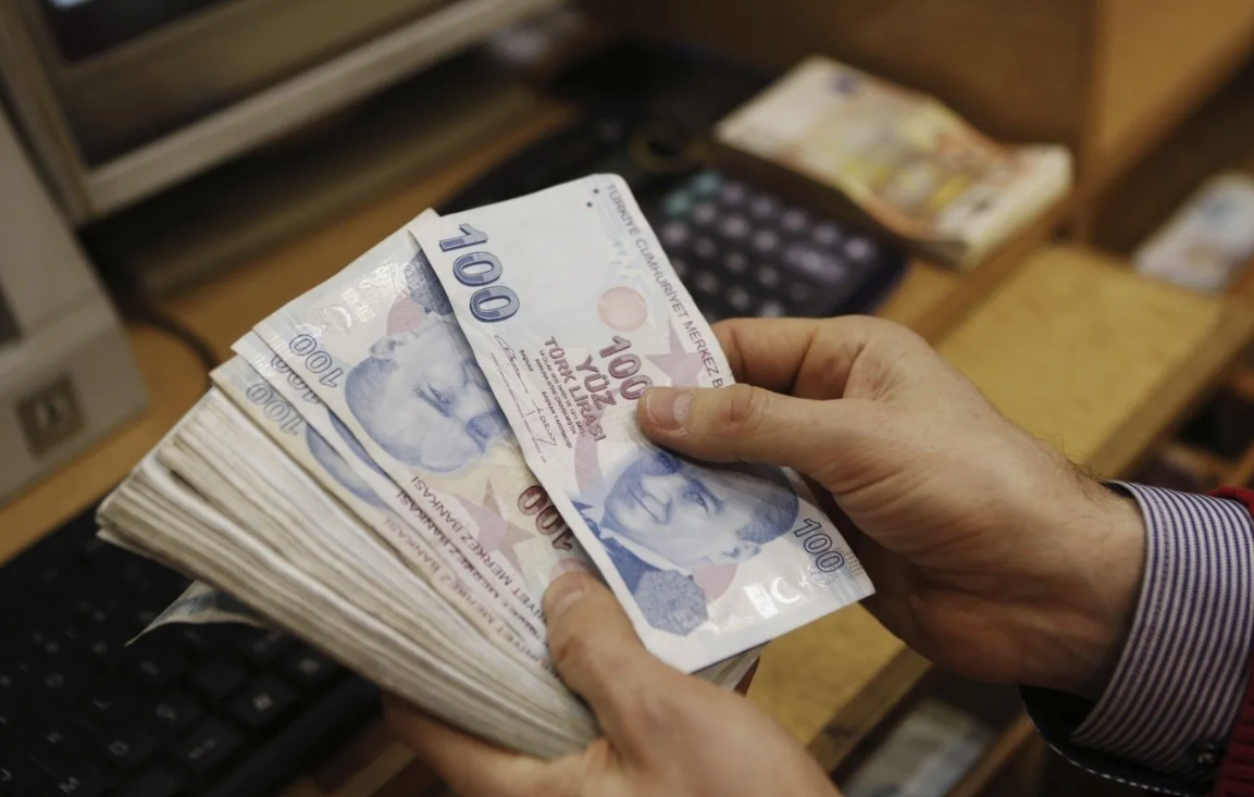 1 Milyon Liranın Mevduat Getirisi Tavan Yaptı: Bankada Parası Olanı Çift Maaşa Bağladı - Resim: 8