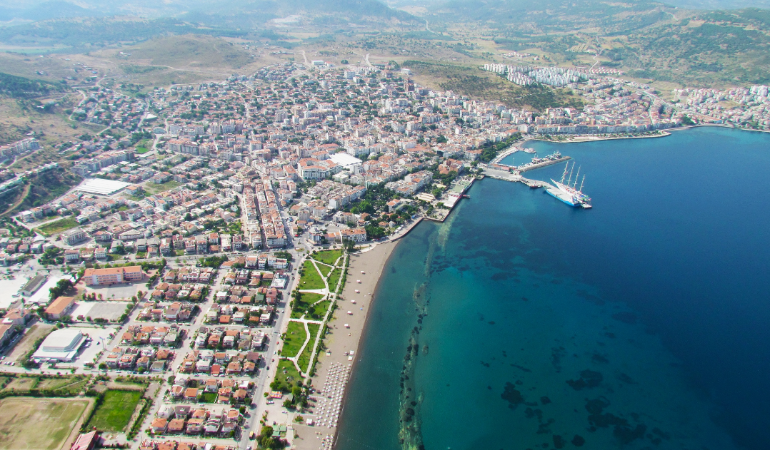 Emekliler Bu Bölgelere Akın Akın Göç Ediyor: Emlakçılar Arsa Konut Yetiştiremez Oldu - Resim: 6