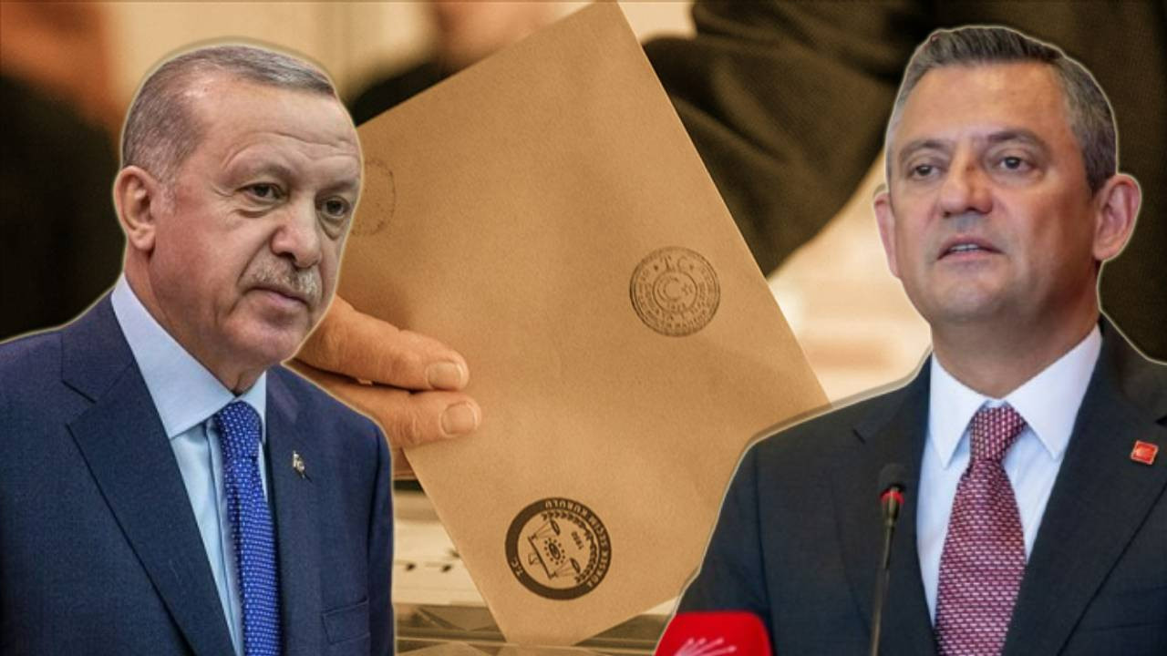 Özgür Özel'den Erken Seçim Çıkışı: Tarih Verip 'Erdoğan Sandığı Koysun' Dedi