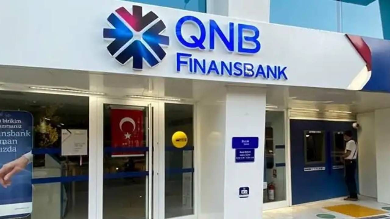 Lise Mezuniyeti Yetiyor: QNB Finansbank’tan 100 Bin TL ile İşe Alım İlanı - Resim: 3