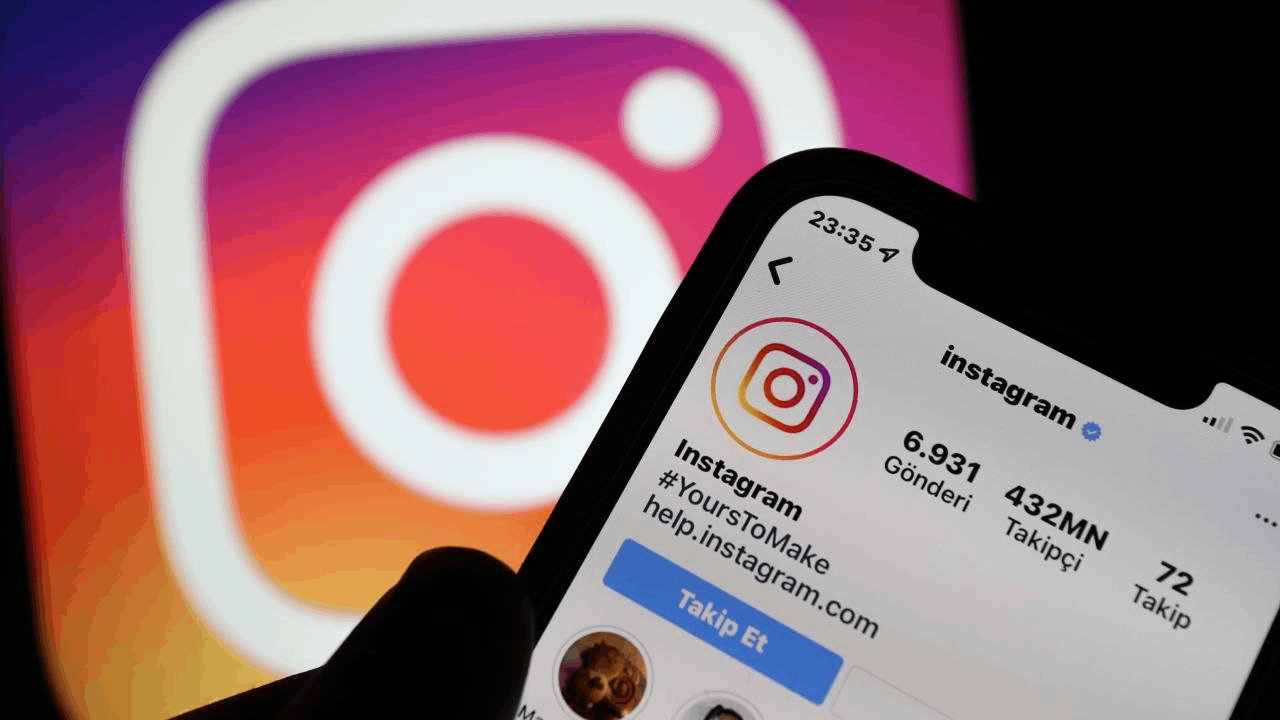 Instagram'da 'Hikayeler'e Yeni Özellik - Resim: 1