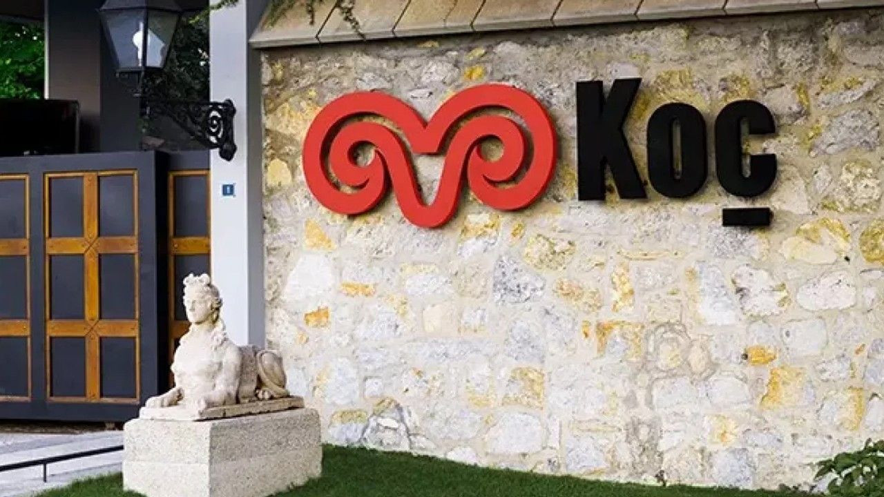 Koç Holding, Büyük Umutlarla Açtığı Fabrikayı Kapattı: Tüm Çalışanlar İşten Çıkarıldı - Resim: 1