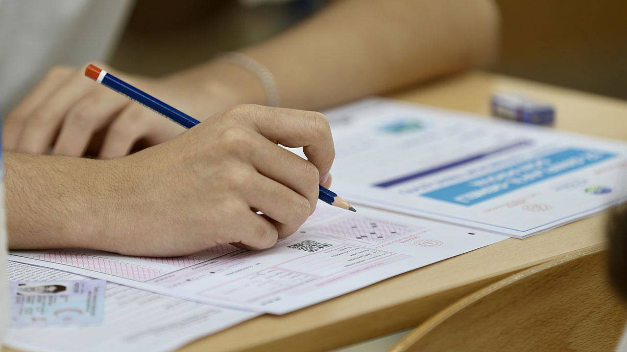 KPSS Ortaöğretim Sınavı'na Giriş Belgeleri Erişime Açıldı