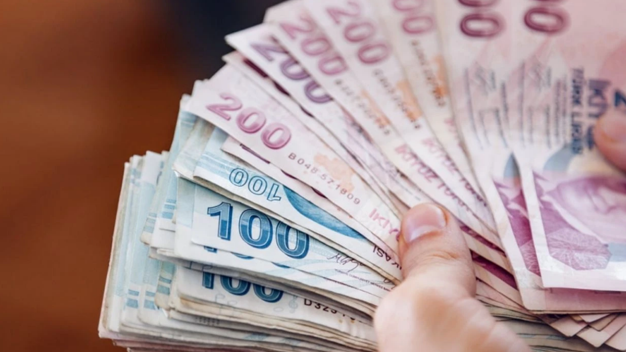 Rekor Zam Geldi: Bir Anda 10 Bin Lira Oldu