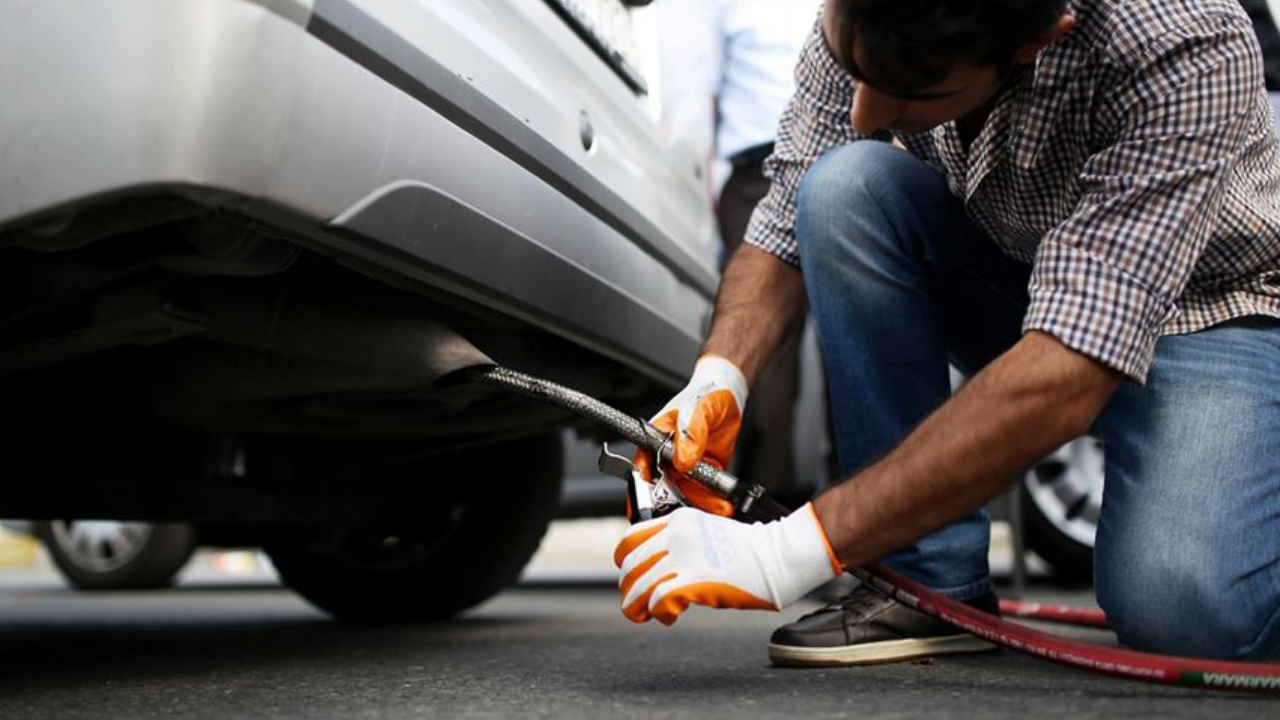 Benzin ve Dizel Araç Sahiplerini İlgilendiriyor: Yollarda Yeni Bir Trafik İşareti Belirdi - Resim: 2