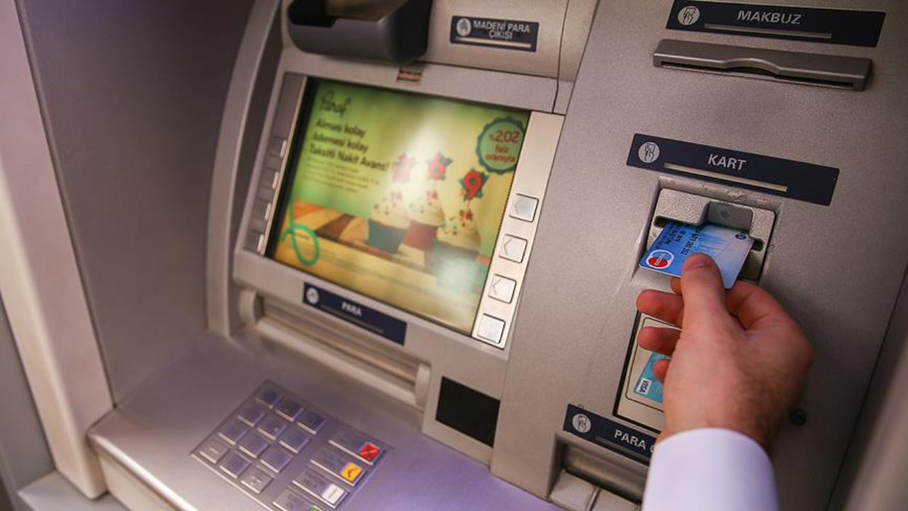 Arkadaşı Tavsiye Etti, 72 Bin TL'ye ATM Satın Aldı: 120 Milyon Lira Kâr Yaptı - Resim: 2