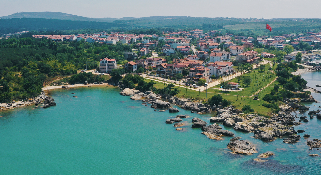 Ne İstanbul Ne İzmir: Türkiye'nin En Zengin İlleri Bakın Neresiymiş - Resim: 2