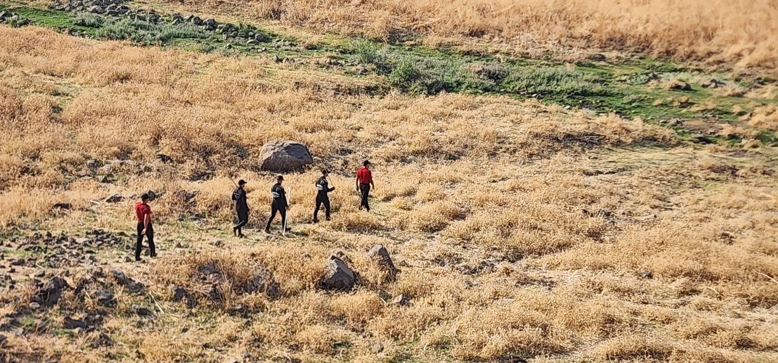 Kayıp Narin'in Aramasında Kritik Gelişme: İhbar Sonrası O Bölgeye Ekipler Gönderildi - Resim: 2