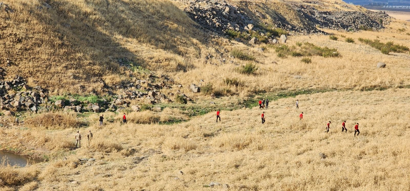 Kayıp Narin'in Aramasında Kritik Gelişme: İhbar Sonrası O Bölgeye Ekipler Gönderildi - Resim: 3