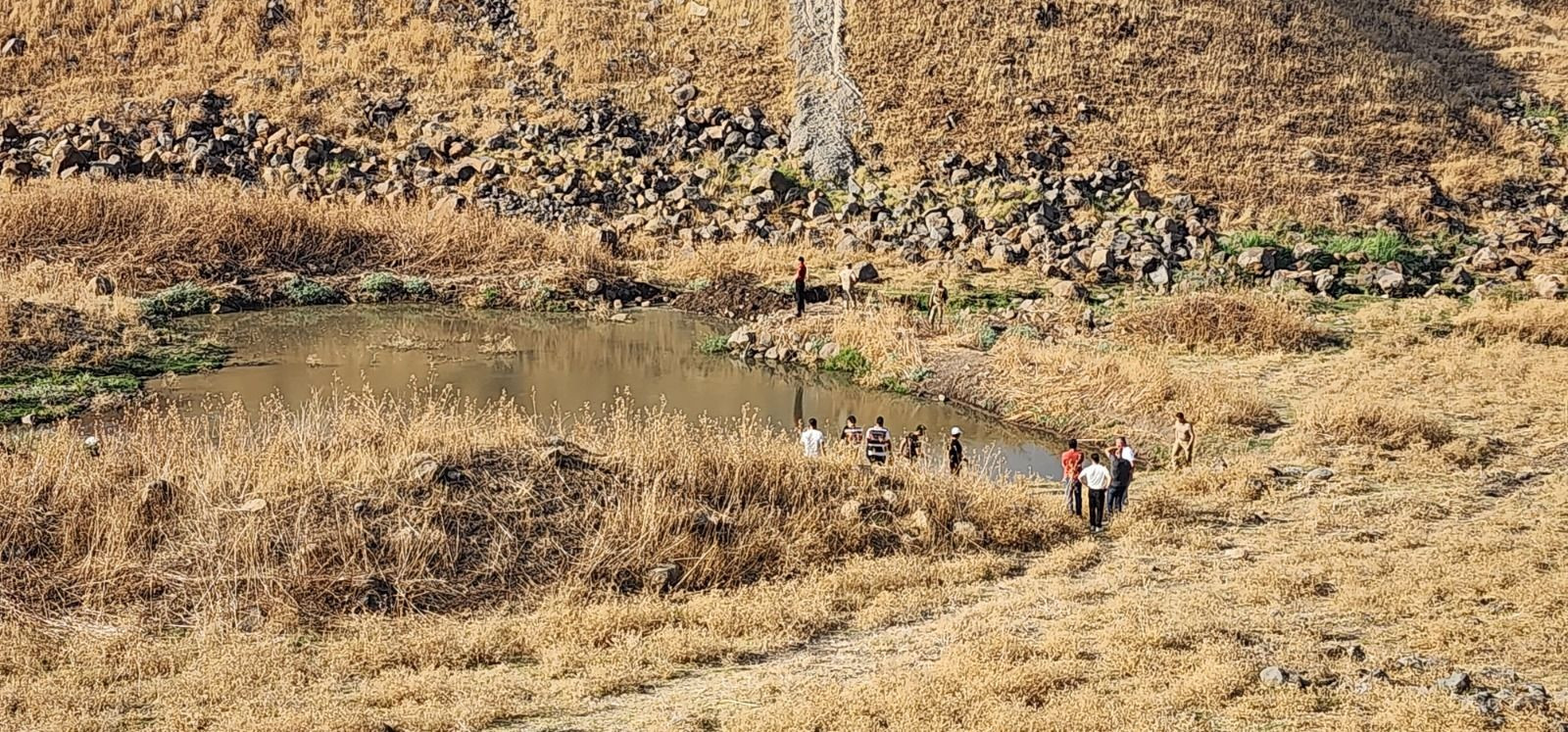 Kayıp Narin'in Aramasında Kritik Gelişme: İhbar Sonrası O Bölgeye Ekipler Gönderildi - Resim: 4