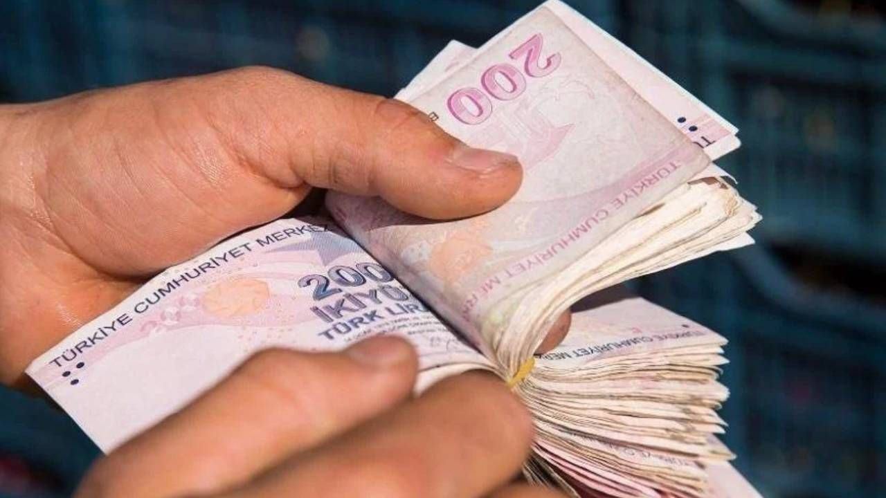 Promosyonda Eylül Zammı: 56 Bin 200 Lira Hesaplara Yatırıldı - Resim: 1