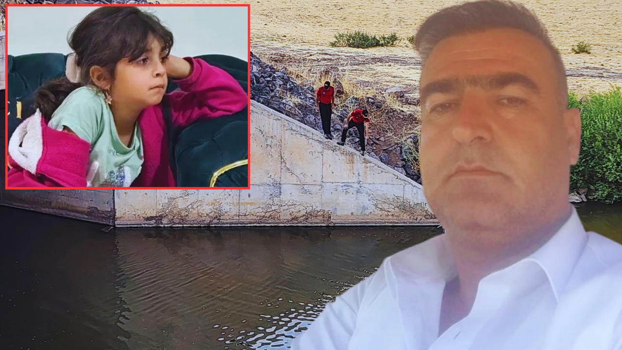 'Narin Cinayetinde İlk İtiraf' İddiası: Amca Cesedi Çuvalla Bana Verdi