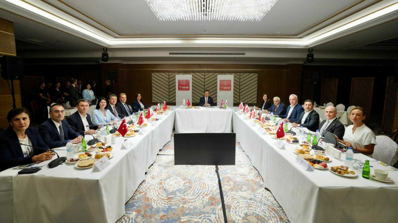 TBB’den Rapor: 'Deprem Bölgesindeki Belediyelerin Kamu Borçları Silinmeli Veya Ertelenmelidir'