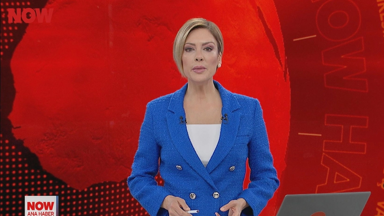 Zorunlu İzne Çıkarılmıştı: Gülbin Tosun NOW'dan Ayrıldı