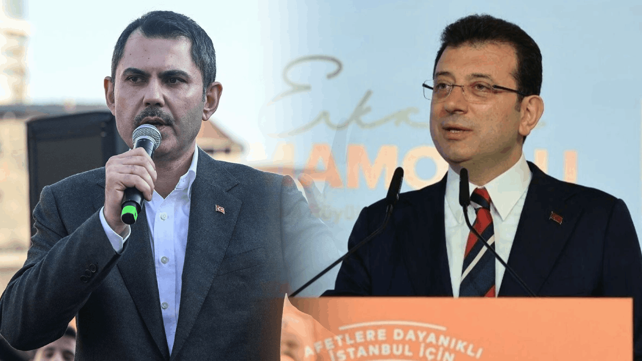 İmamoğlu ve Kurum Sürpriz Görüşmede Ne Konuştu? 'Hepsini Sayfa Sayfa Açtık'