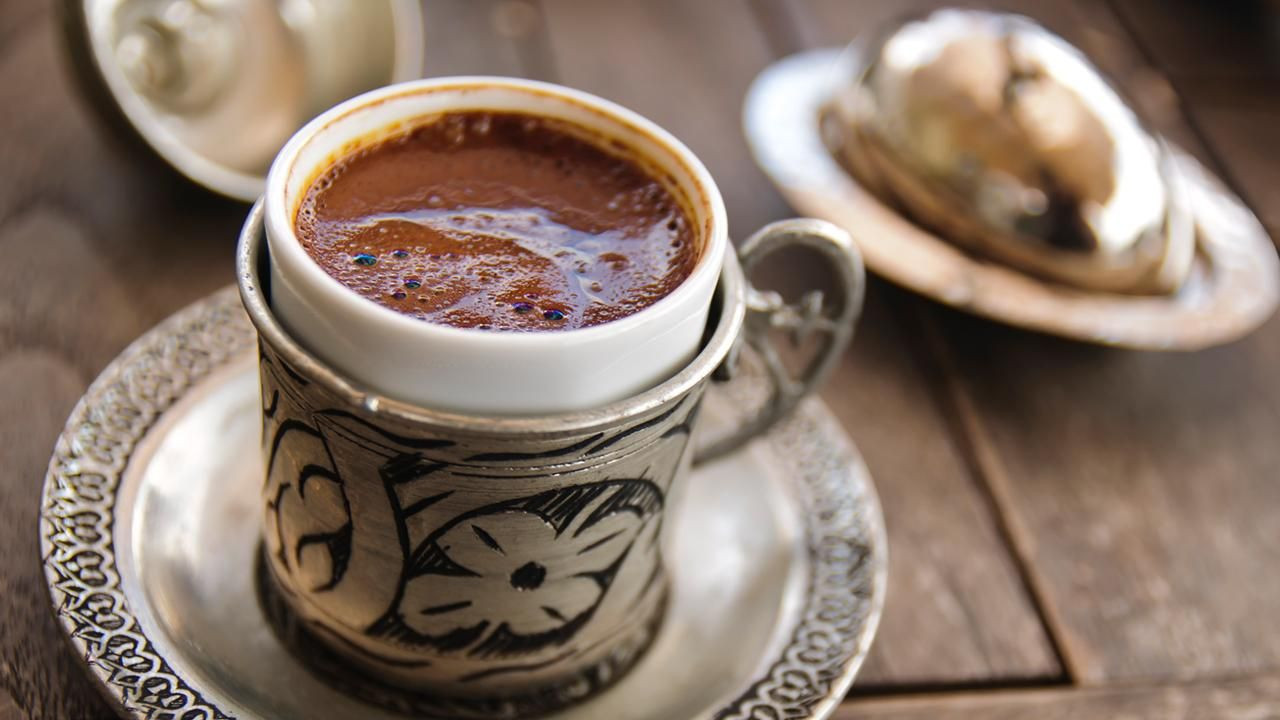 Türk Kahvesi, Espresso ya da Latte Değil! Sağlığa En Faydalı Kahve Bakın Neymiş - Resim: 3