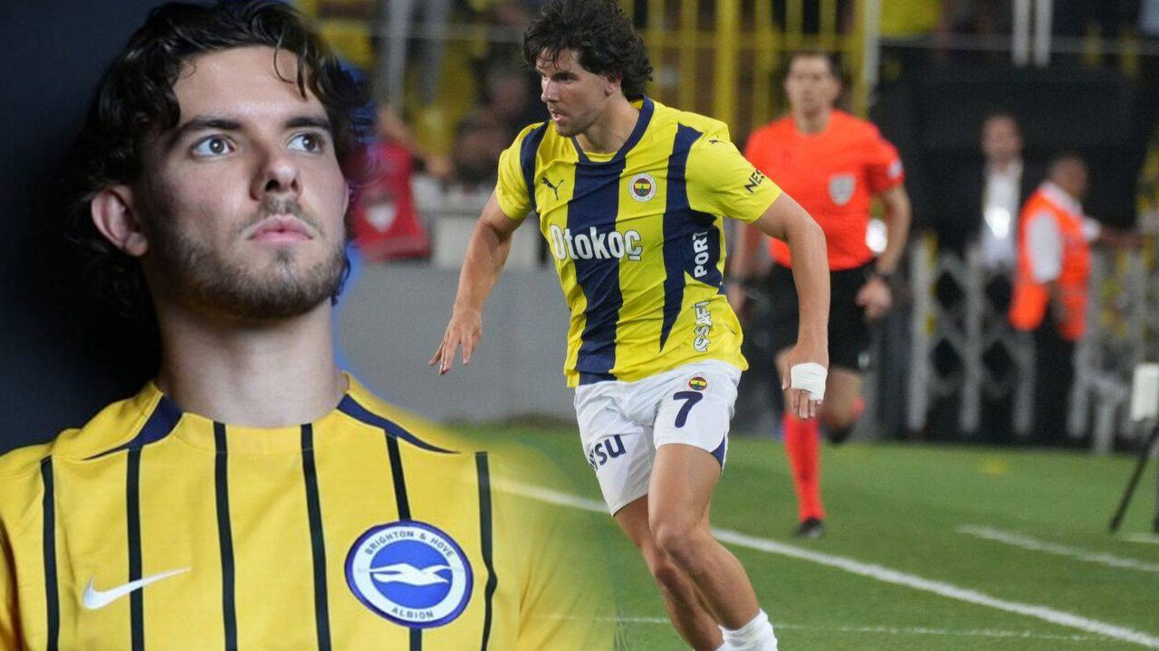 Ferdi Kadıoğlu Geri Dönüyor