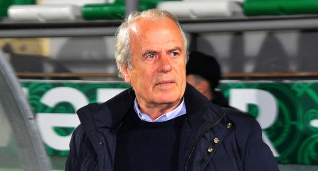 Mustafa Denizli'nin Yeni Adresi Belli Oldu - Resim: 1