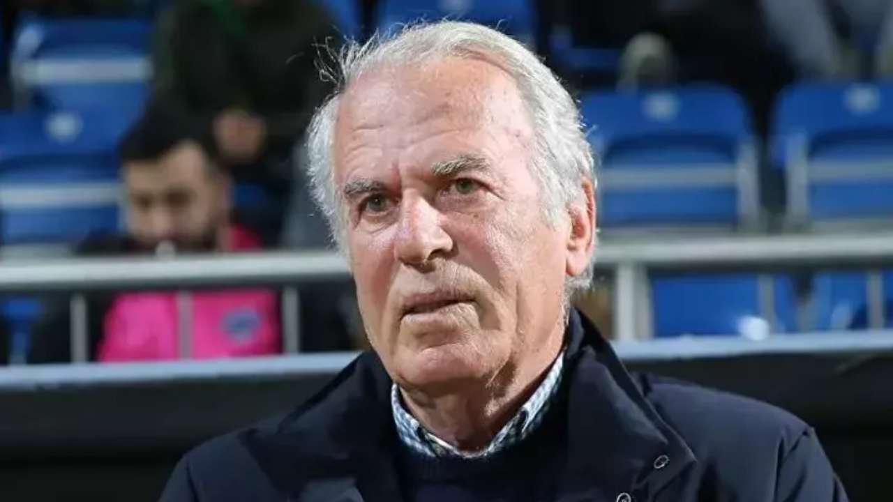 Mustafa Denizli'nin Yeni Adresi Belli Oldu - Resim: 2