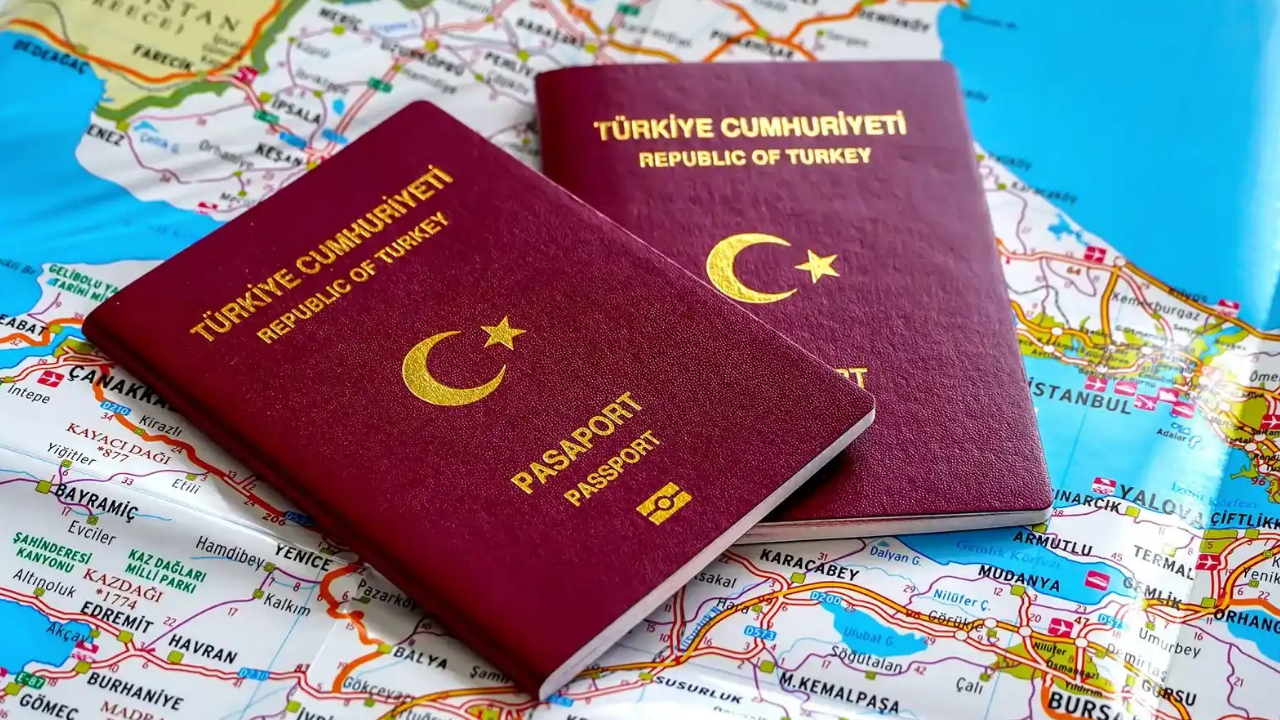 Almanya'dan Beklenmedik Vize Kararı! Türk Vatandaşları Listeye Alındı