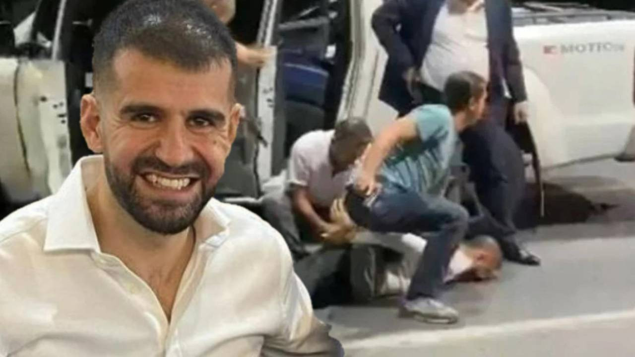 Ayhan Bora Kaplan'ın Avukatı Savcıyı Hedef Aldı: Kumpasın En Büyük Destekçisi