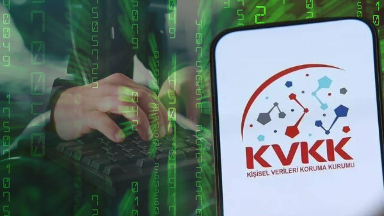 Bir Açıklama da KVVK'dan, Veriler Çalındı mı?