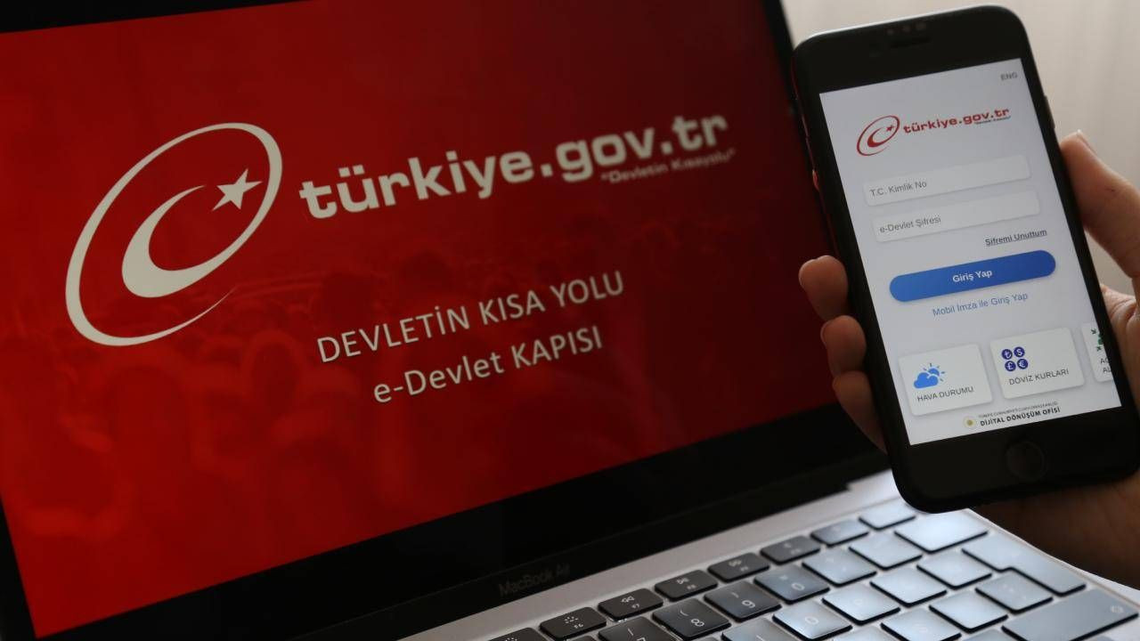 e-Devlet'ten Kritik Duyuru: Milyonlarca Vatandaşı İlgilendiriyor - Resim: 2