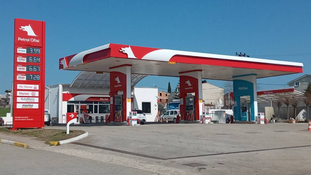 Petrol Ofisi'nden Büyük Yatırım: İngiliz Akaryakıt Devini Satın Aldı - Resim: 1