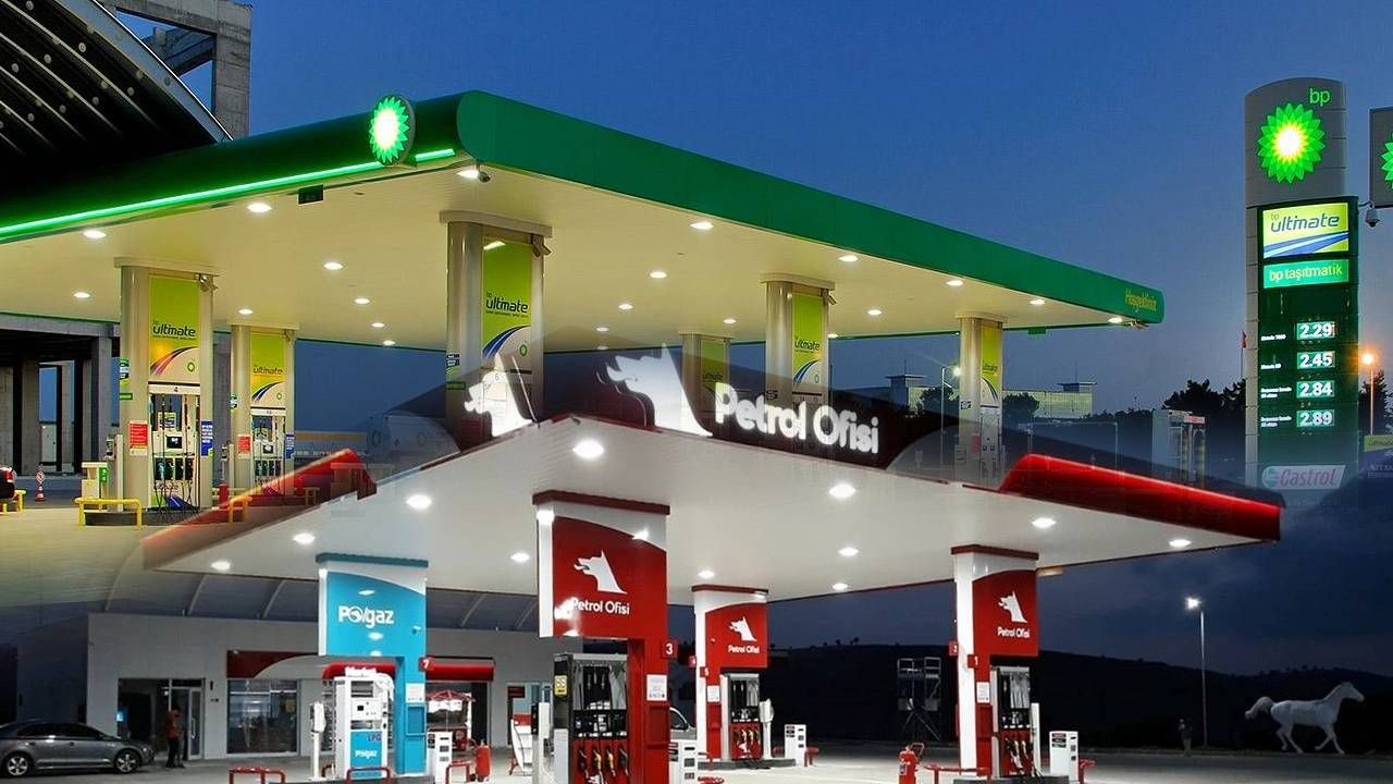 Petrol Ofisi'nden Büyük Yatırım: İngiliz Akaryakıt Devini Satın Aldı - Resim: 2