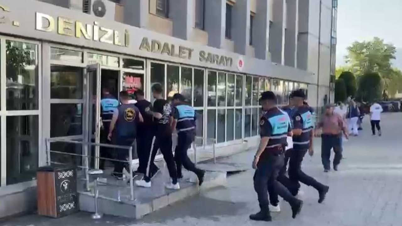 Çiftçinin Kabusu Oldular! Bir Haftada İki Kez Tarlaya Girip 100 Bin TL'lik Mahsül Çaldılar - Resim: 2