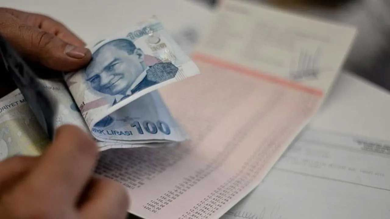 Merkez Bankası Raporuyla Ortaya Çıktı! İşte Meslek Meslek Ocak 2025'te Alınacak Yeni Maaşlar - Resim: 9