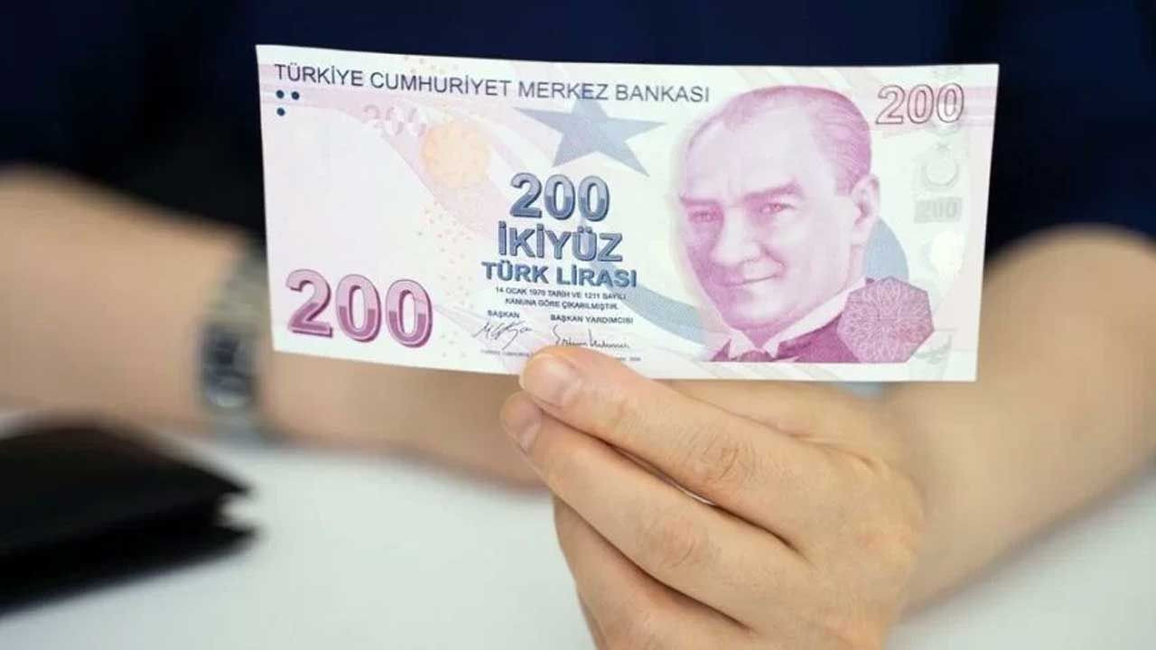 Merkez Bankası Raporuyla Ortaya Çıktı! İşte Meslek Meslek Ocak 2025'te Alınacak Yeni Maaşlar - Resim: 3