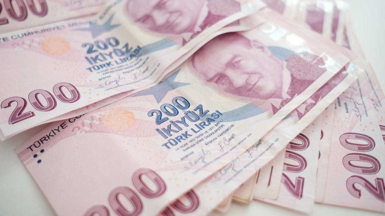 Merkez Bankası Raporuyla Ortaya Çıktı! İşte Meslek Meslek Ocak 2025'te Alınacak Yeni Maaşlar - Resim: 4