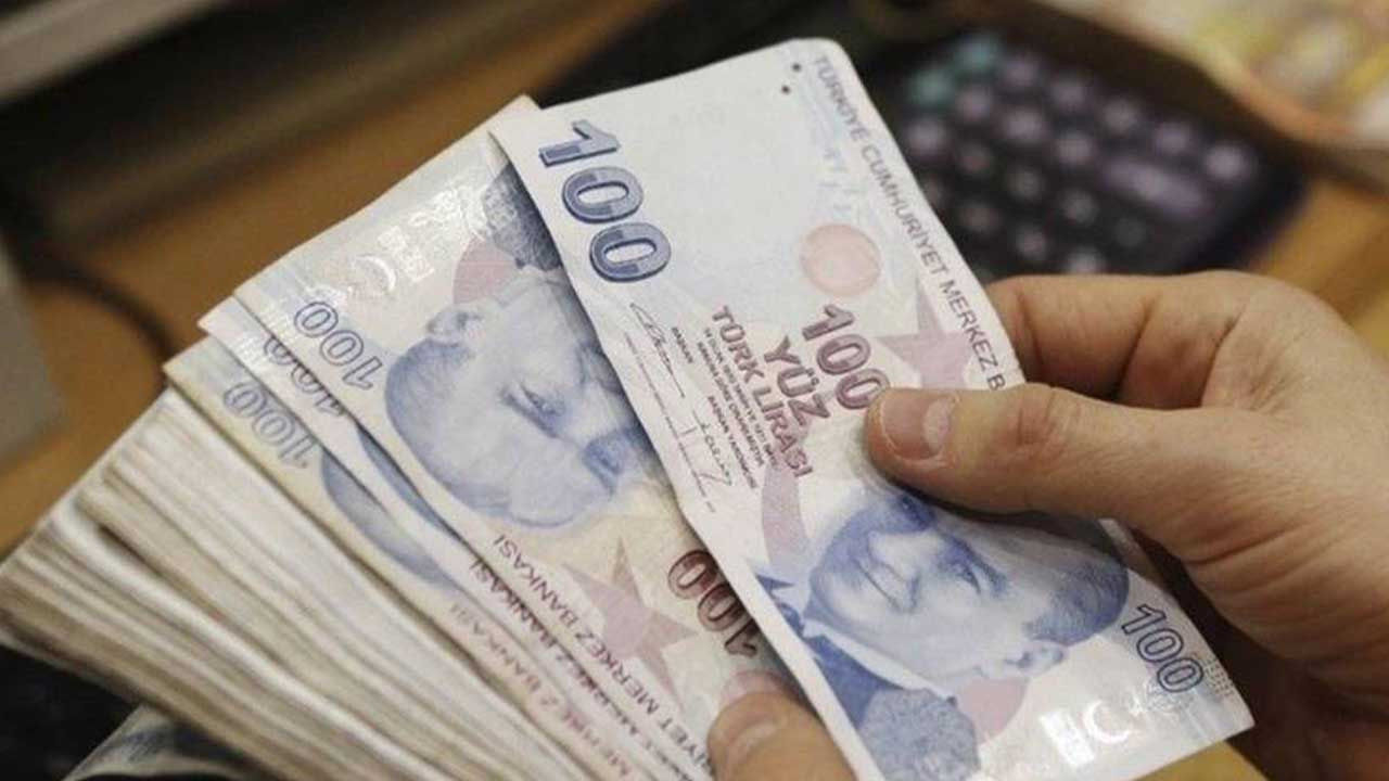 Merkez Bankası Raporuyla Ortaya Çıktı! İşte Meslek Meslek Ocak 2025'te Alınacak Yeni Maaşlar - Resim: 2