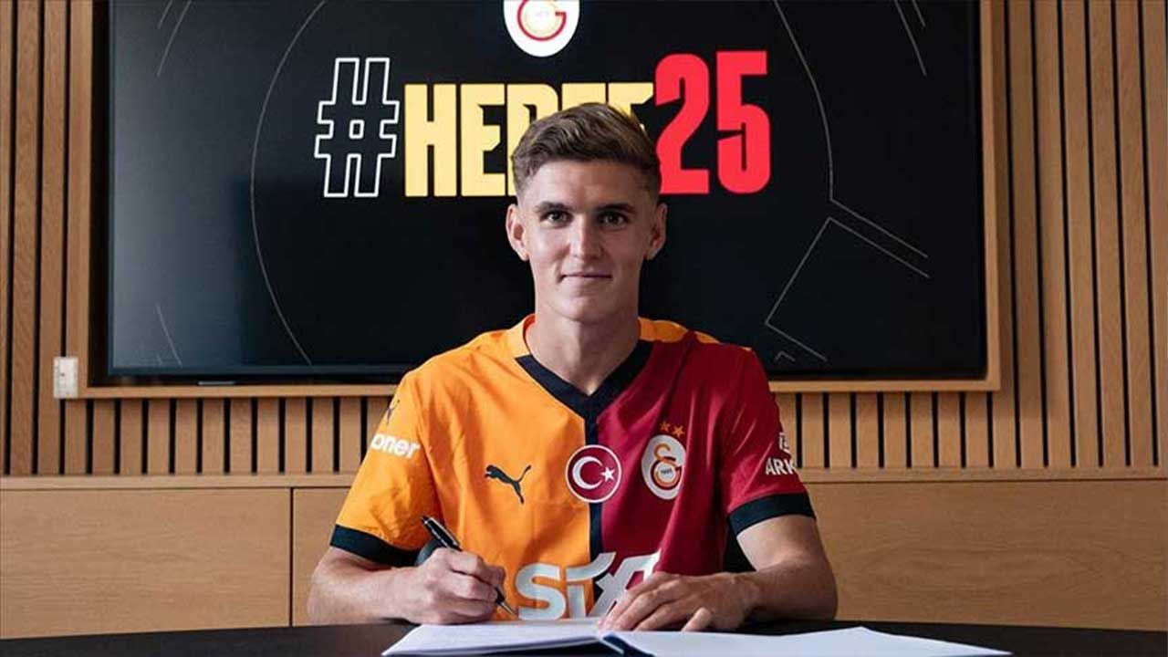 Galatasaray'da 11 Milyon Euroluk Kriz! Daha İmzası Kurumadı - Resim: 2