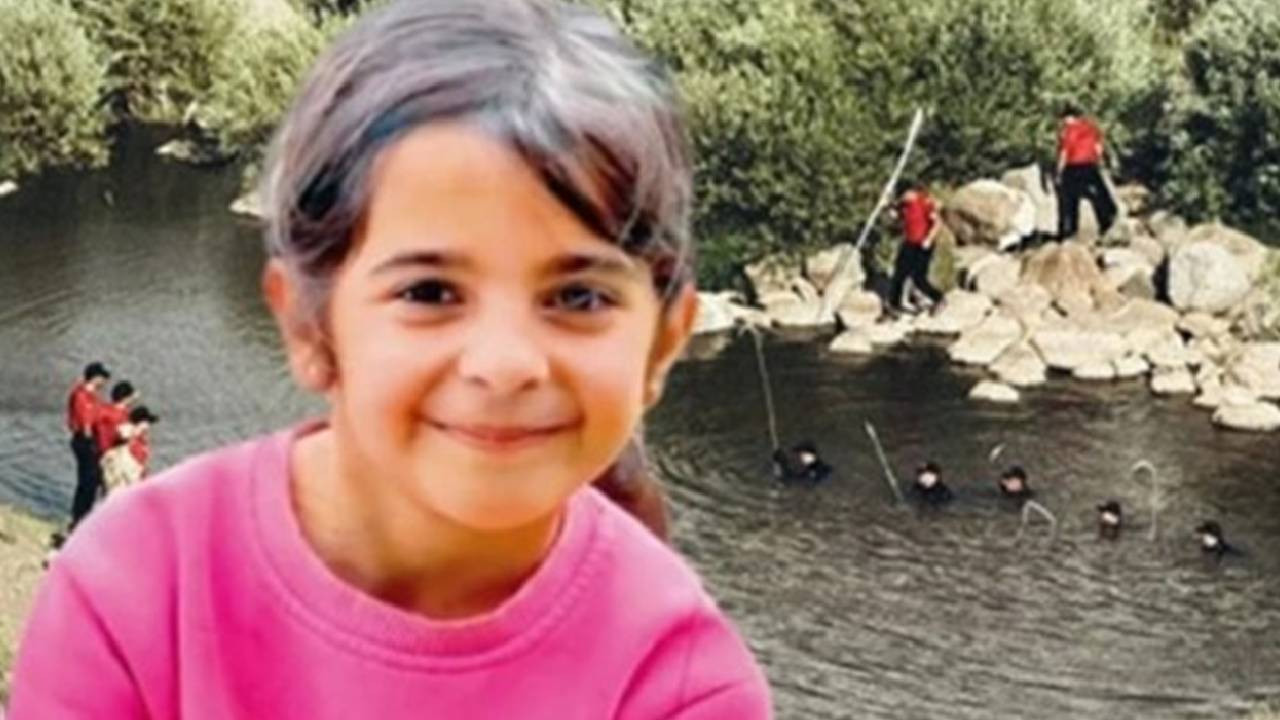Narin Güran Cinayetinde Sır Perde! Katiller Delilleri Böyle Sakladı