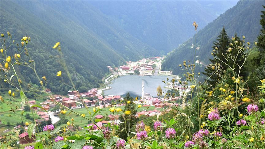 Araplar Trabzon'u Terk Etmeye Başladı! İşte Nedeni... - Resim: 3