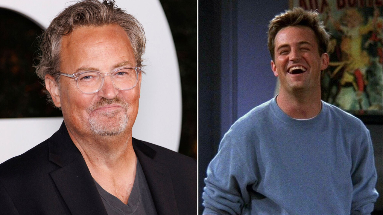 Matthew Perry'yi Ölüme Götürmüşlerdi... Hollywood'daki Uyuşturucu Şebekesi İfşa Oldu!