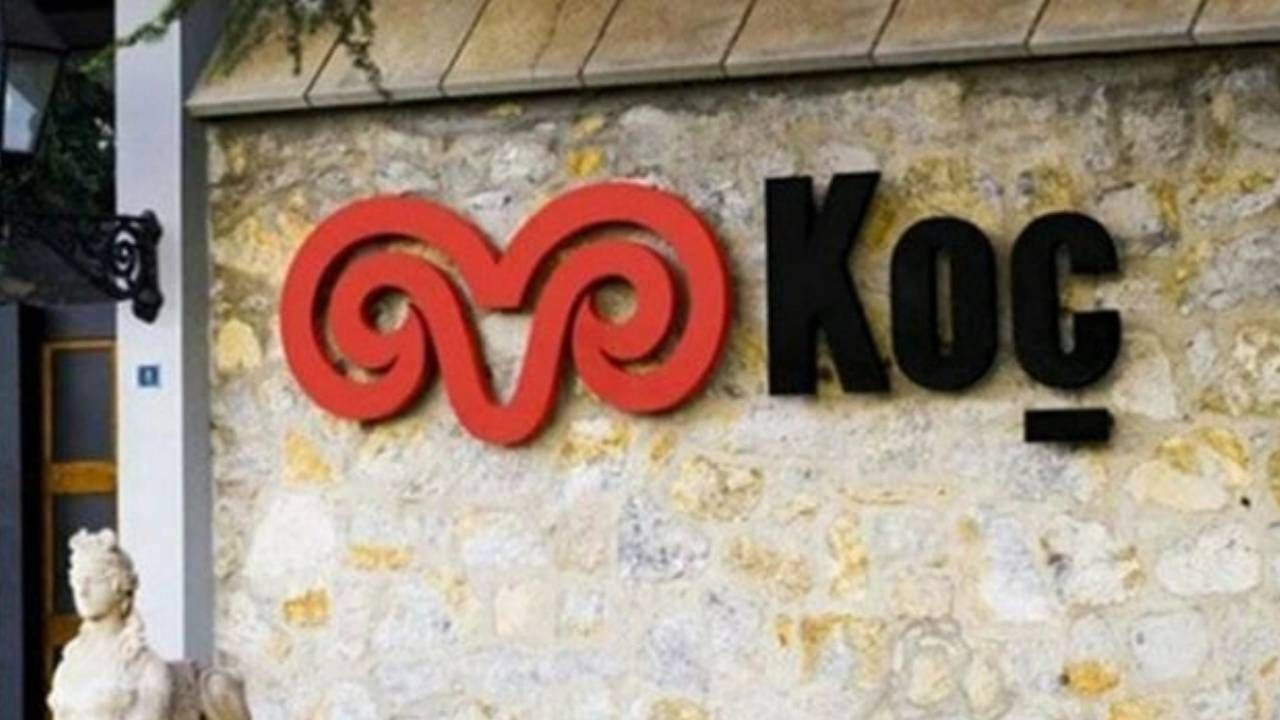 Koç Holding’ten Flaş Arçelik Kararı: KAP’a Bildirildi - Resim: 1