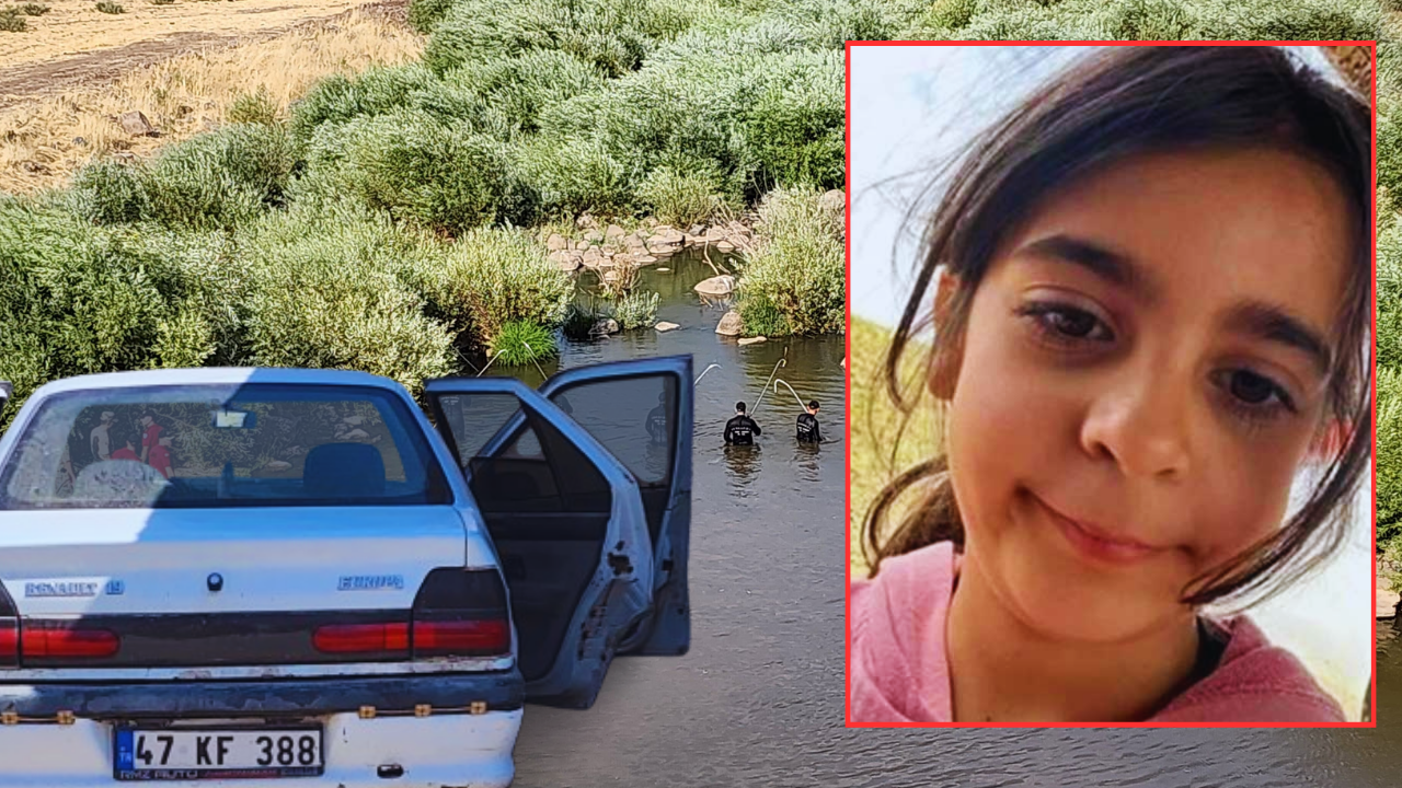 Narin'in Boynundaki Kanama Ne Anlama Geliyor? Histopatoloji Raporu Ortaya Çıktı