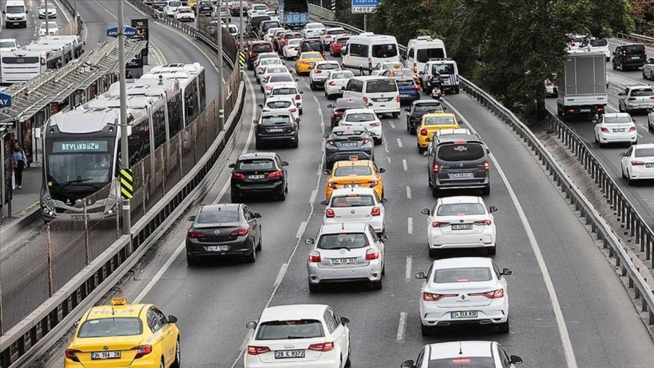 Bunu Yapanlar Ulaşımda 1000 TL Destek Alıyor: Her Binişte 2 TL İndirimli - Resim: 2