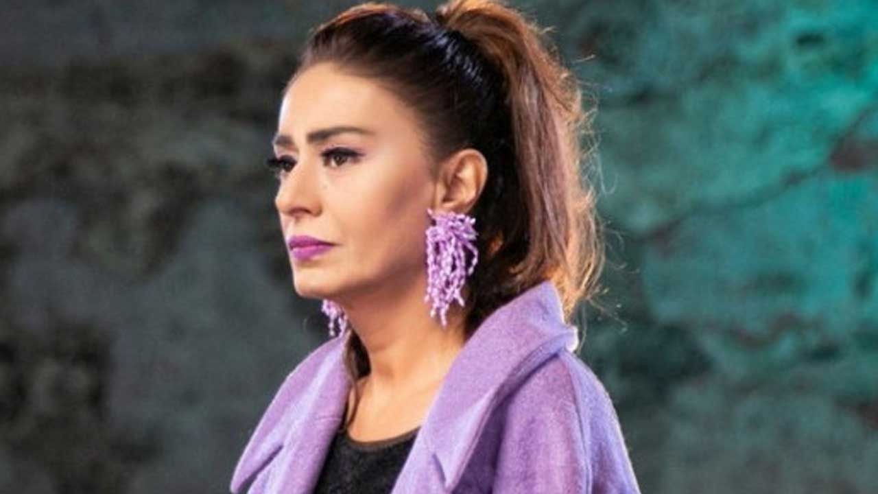 Yıldız Tilbe'den Şaşırtan Vasiyet: "Cenazeme Gelirse Taşlayın" - Resim: 1