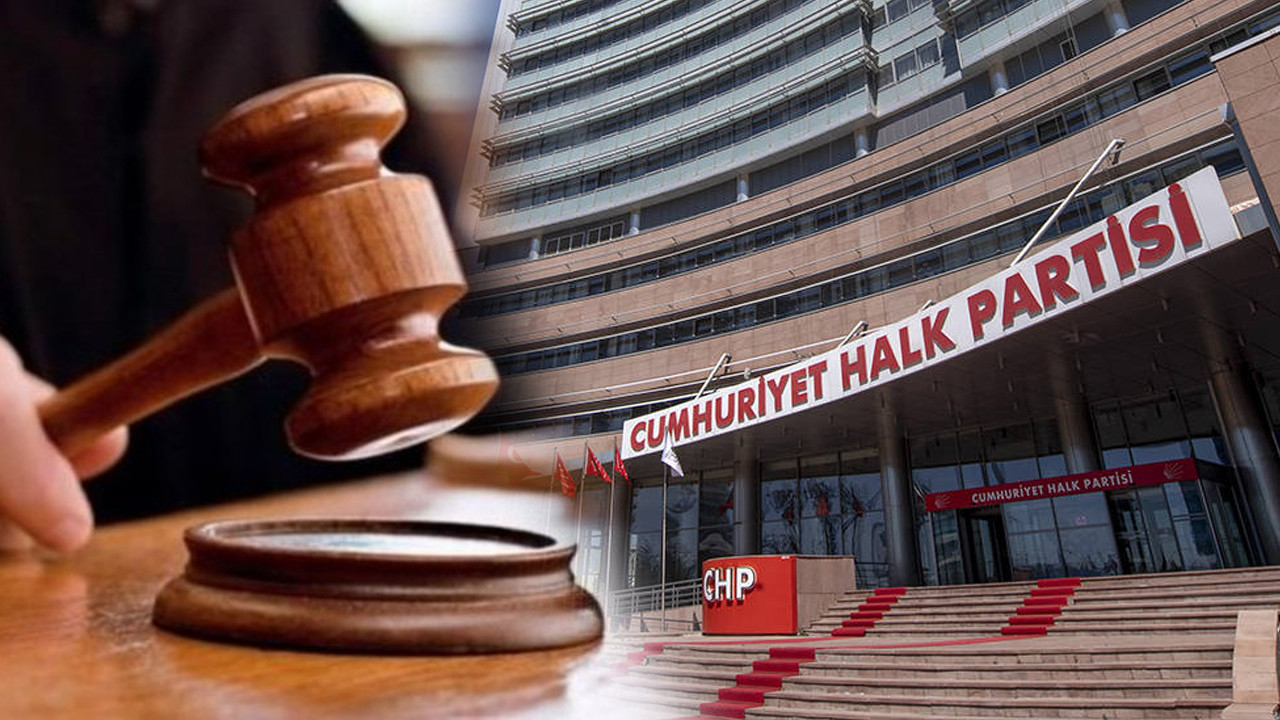 CHP'li Ceyhan Belediye Başkanına Siyasi Yasak