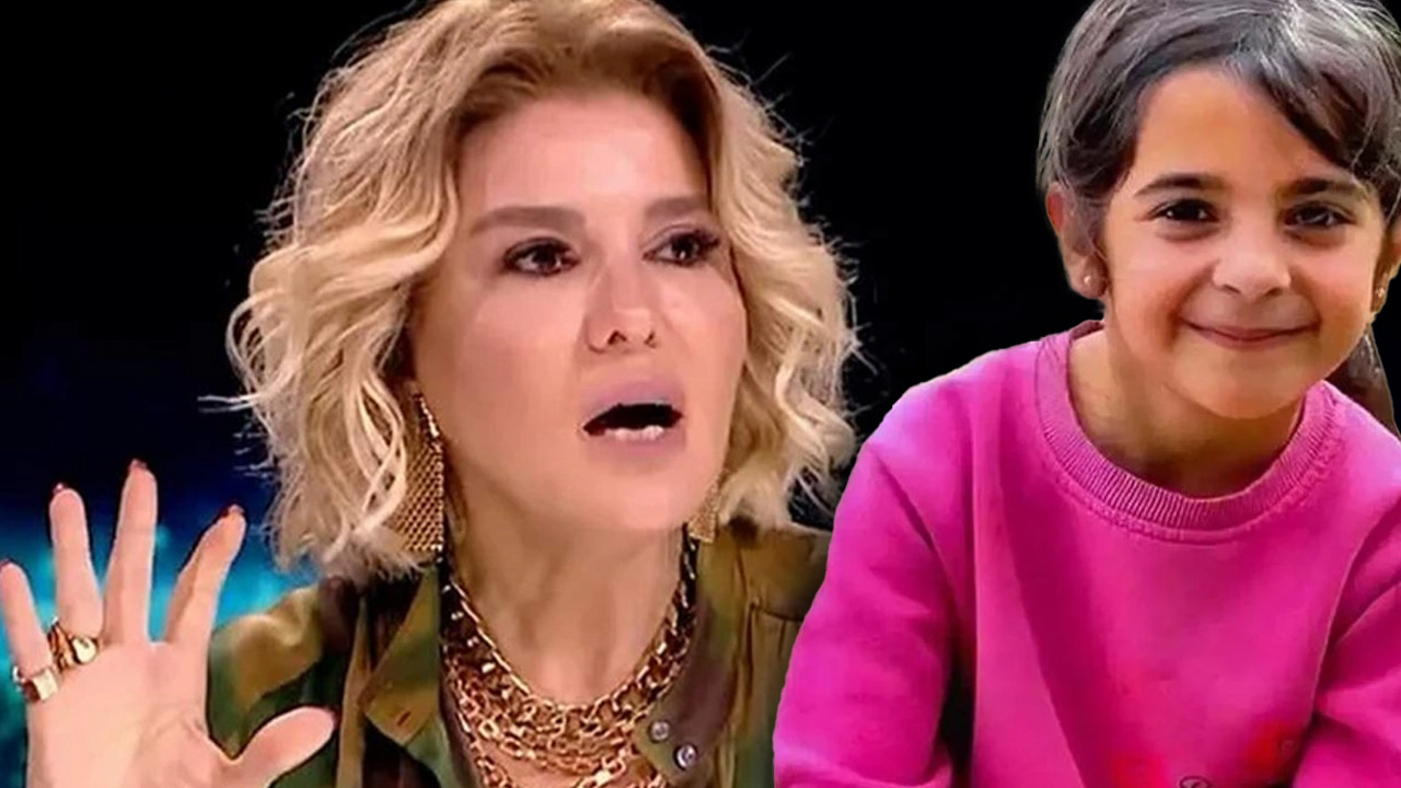Gülben Ergen'den Bakan Tunç'a 'Narin' Seslenişi! 'Katilleri Öğrenmek İstiyoruz'