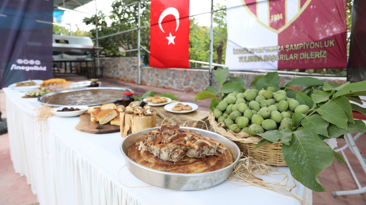 Yılın İlk Hasadı Başladı: Kansere Karşı Koruyor, Uykusuzluğu Gideriyor - Resim: 1