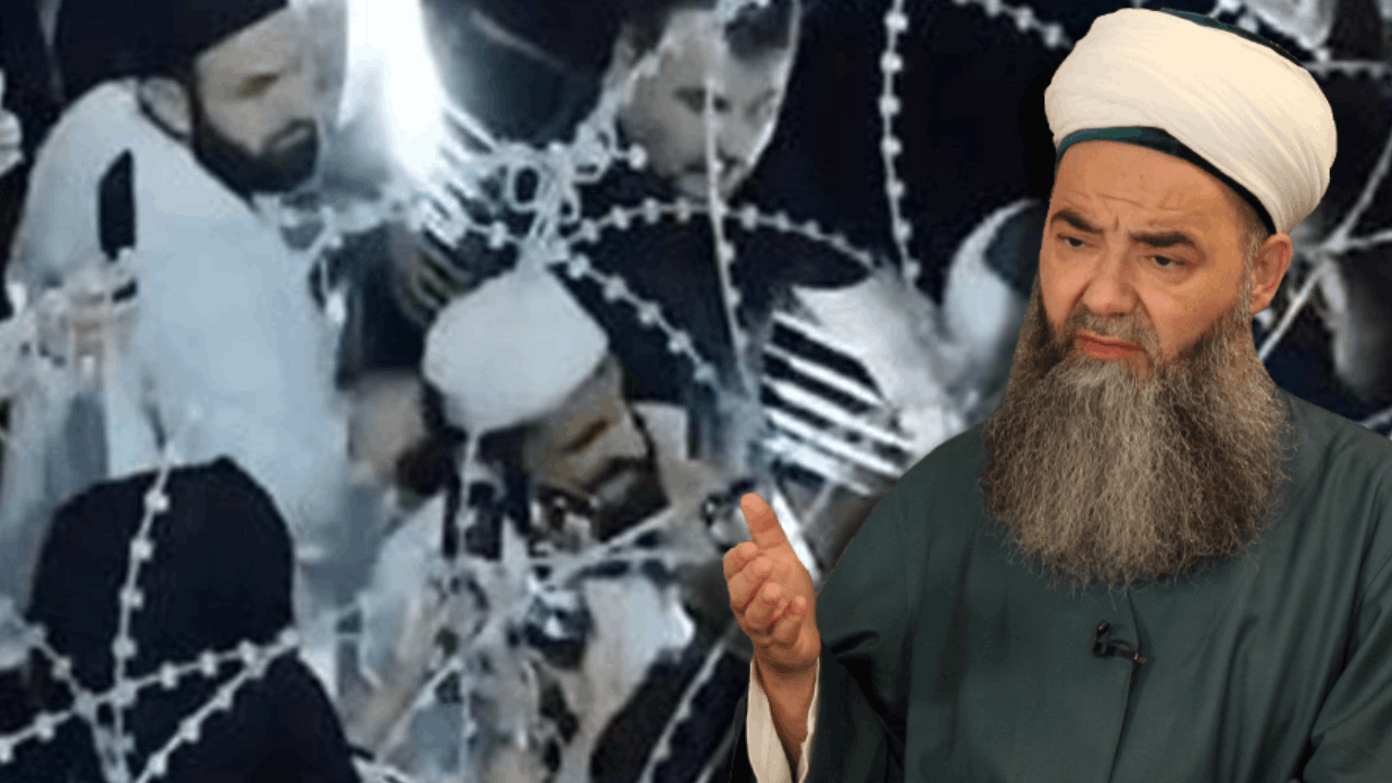 Cübbeli Ahmet'e Yumruklu Saldırıda Yeni Gelişme: Savcılık Yetkisizlik Kararı Verdi